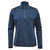 Front - Stormtech Womens/Ladies Treeline Heather Fleece Top
