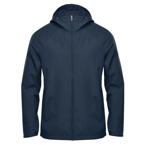Front - Stormtech Womens/Ladies Pacifica Waterproof Jacket