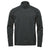 Front - Stormtech Mens Treeline Heather Fleece Top