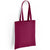 Front - Brand Lab Cotton Long Handle 10L Tote Bag