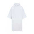 Front - Towel City Unisex Adult Poncho