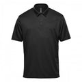 Front - Stormtech Mens Treeline Performance Polo Shirt