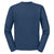 Front - Russell Mens Authentic Sweatshirt