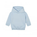 Front - Babybugz Baby Essential Hoodie