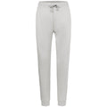 Light Oxford - Front - Russell Mens Authentic Jogging Bottoms