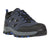 Front - Regatta Mens Mudstone Safety Trainers