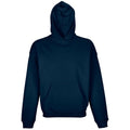 Front - SOLS Unisex Adult Connor Organic Oversized Hoodie