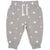 Front - Larkwood Baby Stars Lounge Pants