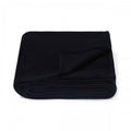 Front - Brand Lab Polar Fleece Blanket