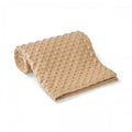 Front - Brand Lab Minky Embossed Blanket