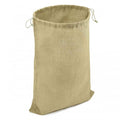 Front - Brand Lab Jute Bag