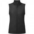 Front - Premier Womens/Ladies Windchecker Gilet