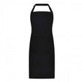 Front - Brand Lab Bibbed Full Apron