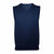 Front - SOLS Unisex Gentlemen Sleeveless V Neck Sweater Vest