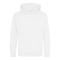 Front - Awdis Childrens/Kids Hoodie