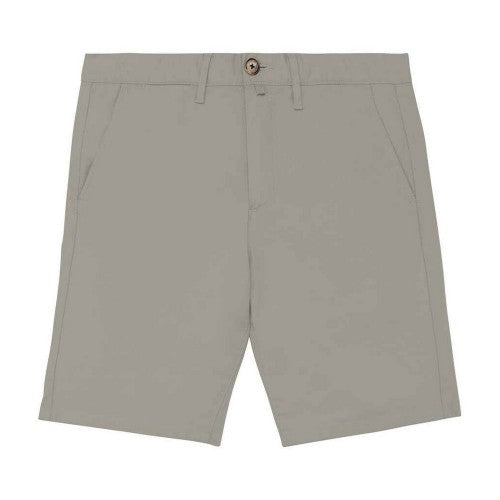 Front - Native Spirit Mens Casual Shorts