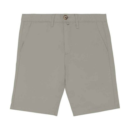 Front - Native Spirit Mens Casual Shorts
