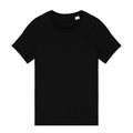 Poppy Red - Front - Native Spirit Childrens-Kids T-Shirt