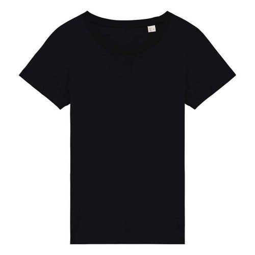 Front - Native Spirit Womens/Ladies T-Shirt