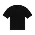 Front - Native Spirit Mens Oversized T-Shirt