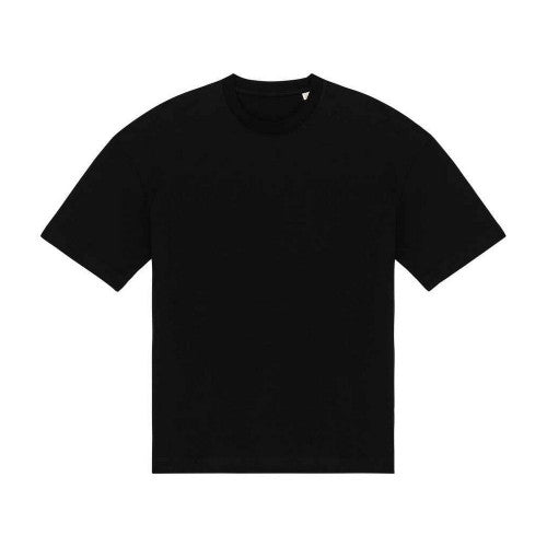 Front - Native Spirit Mens Oversized T-Shirt