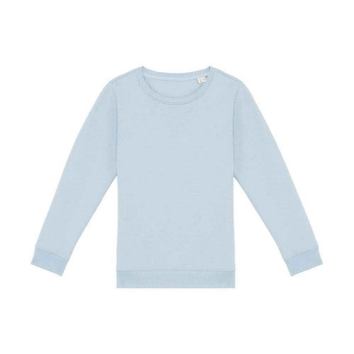 Front - Native Spirit Childrens/Kids Sweatshirt