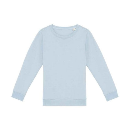 Front - Native Spirit Childrens/Kids Sweatshirt