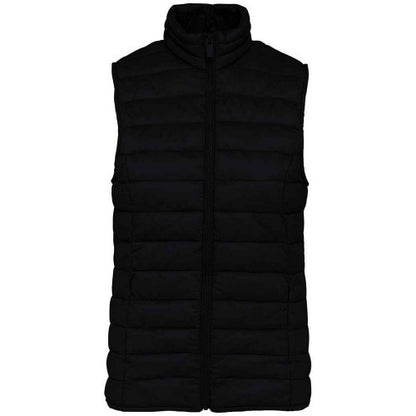 Front - Native Spirit Womens/Ladies Light Recycled Body Warmer