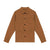 Front - Native Spirit Mens Faded Work Jacket