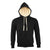 Front - SOLS Sherpa Unisex Zip-Up Hooded Sweatshirt / Hoodie