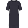 Front - Native Spirit Womens/Ladies T-Shirt Dress