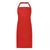 Front - Brand Lab Unisex Adult Bibbed Apron