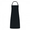 Front - Brand Lab Unisex Adult Classic Bibbed Apron