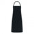 Front - Brand Lab Unisex Adult Classic Bibbed Apron