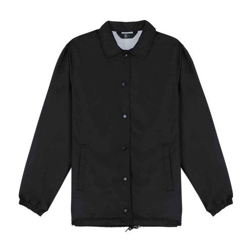 Front - Native Spirit Unisex Adult Windbreaker