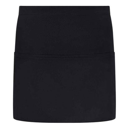 Front - Brand Lab Unisex Adult Short Apron