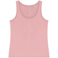 Front - Native Spirit Womens/Ladies Tank Top