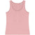 Front - Native Spirit Womens/Ladies Tank Top