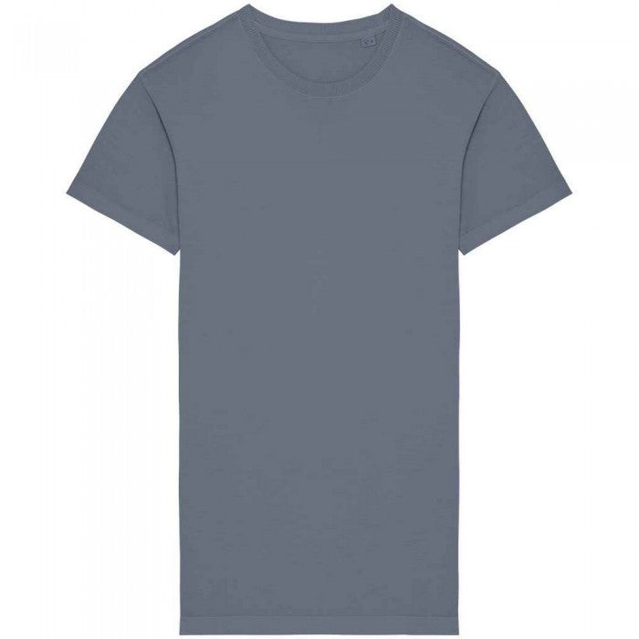 Front - Native Spirit Womens/Ladies T-Shirt Dress