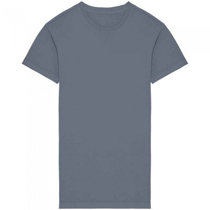 Front - Native Spirit Womens/Ladies T-Shirt Dress