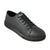 Front - AFD Unisex Adult Retro Leather Safety Trainers