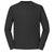 Front - Fruit of the Loom Mens Classic Raglan Sweatshirt