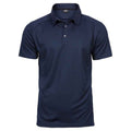 Front - Tee Jays Mens Luxury Sport Polo Shirt