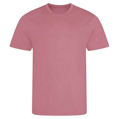Front - AWDis Cool Mens T-Shirt