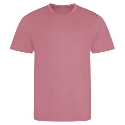 Front - AWDis Cool Mens T-Shirt
