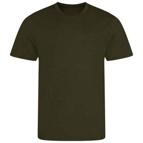 Front - AWDis Cool Mens T-Shirt