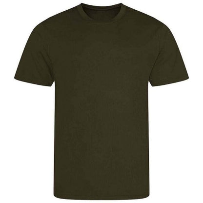 Front - AWDis Cool Mens T-Shirt