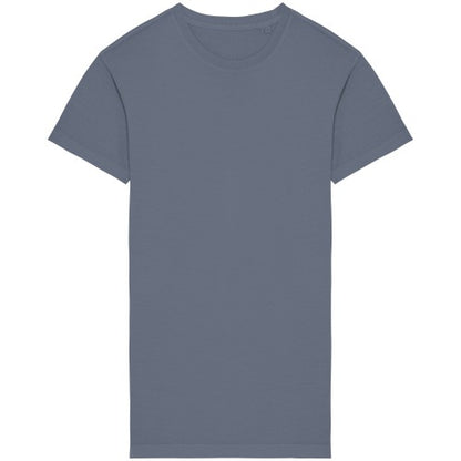 Front - Native Spirit Womens/Ladies T-Shirt Dress