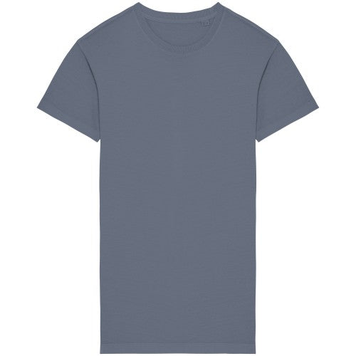 Front - Native Spirit Womens/Ladies T-Shirt Dress