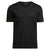 Front - Tee Jays Mens Luxury V Neck T-Shirt